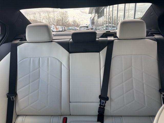 new 2025 BMW 530 car, priced at $66,855