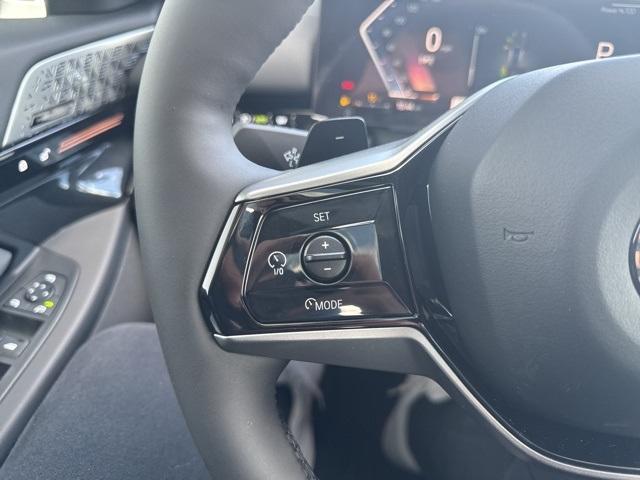 new 2025 BMW 530 car, priced at $61,935