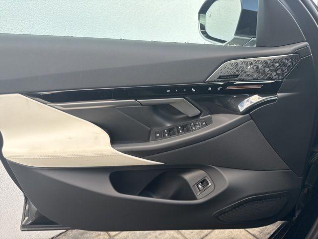 new 2025 BMW 530 car, priced at $66,855