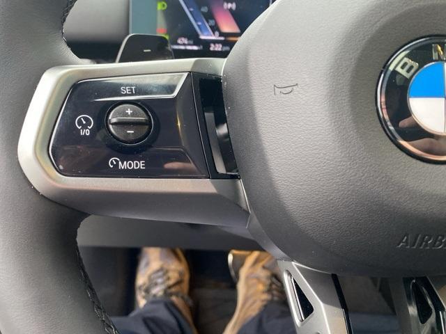 new 2026 BMW 530 car, priced at $69,315