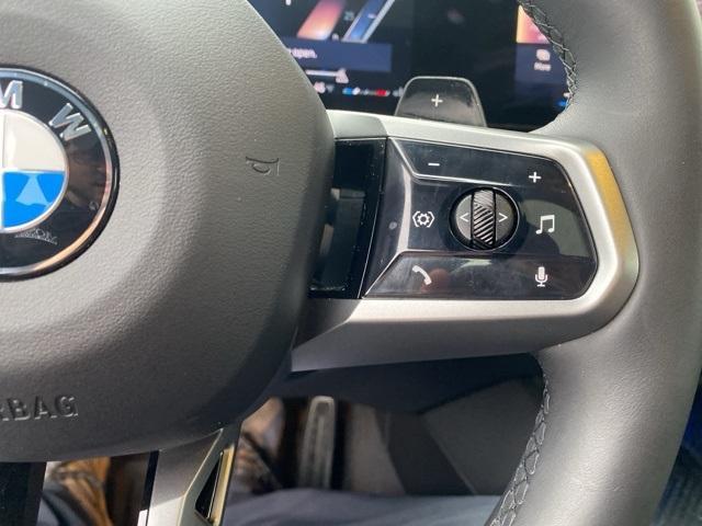 new 2026 BMW 530 car, priced at $69,315