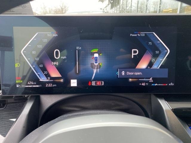 new 2026 BMW 530 car, priced at $69,315