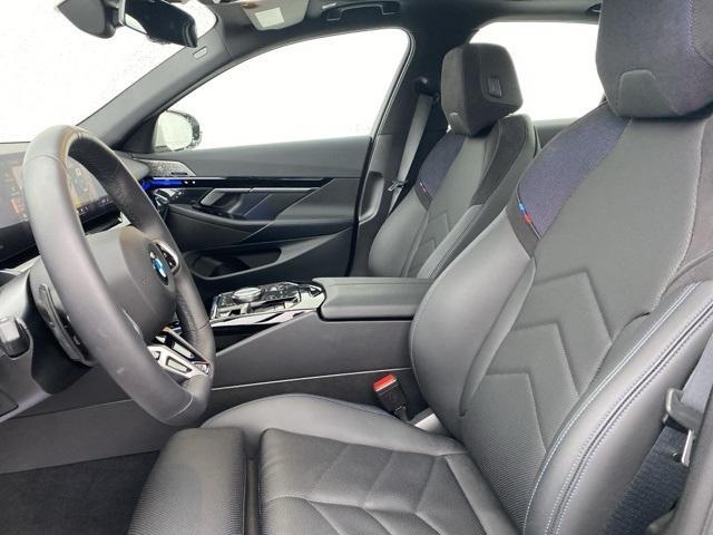 new 2026 BMW 530 car, priced at $69,315