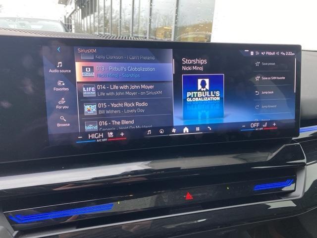 new 2026 BMW 530 car, priced at $69,315