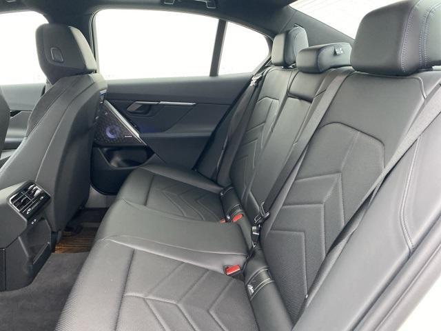 new 2026 BMW 530 car, priced at $69,315