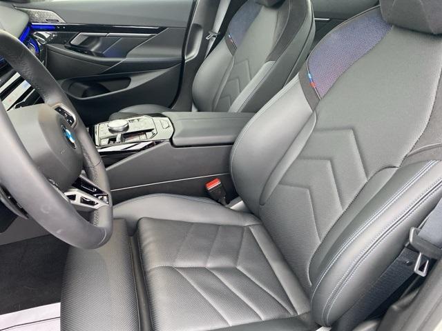 new 2026 BMW 530 car, priced at $69,315