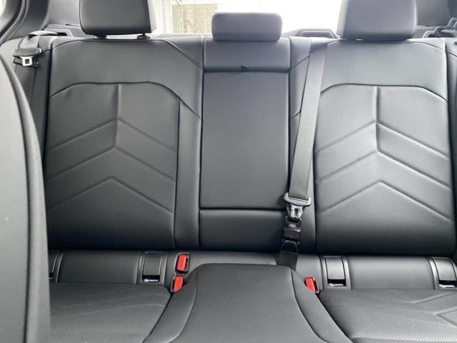 new 2026 BMW 530 car, priced at $69,315