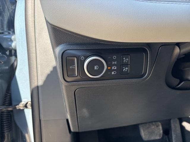 new 2026 Ford Explorer car, priced at $43,154