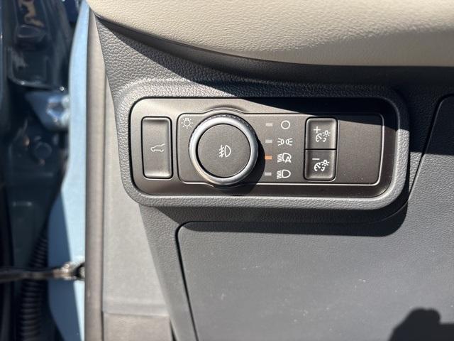 new 2026 Ford Explorer car, priced at $43,154