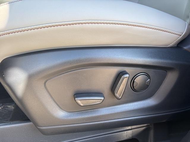 new 2026 Ford Explorer car, priced at $43,154