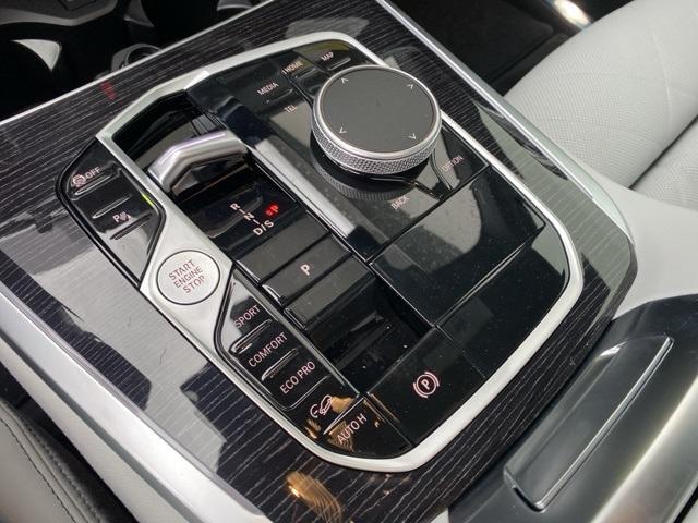 new 2026 BMW X5 car, priced at $81,475