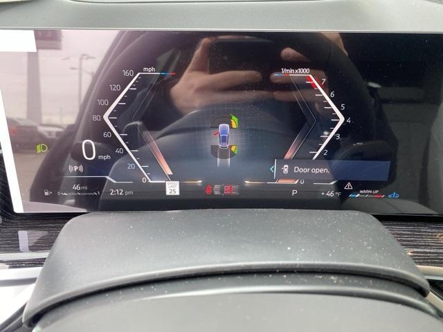 new 2026 BMW X5 car, priced at $81,475