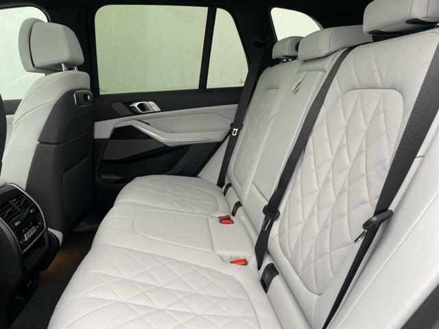 new 2026 BMW X5 car, priced at $81,475