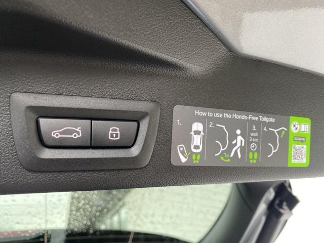 new 2026 BMW X5 car, priced at $81,475