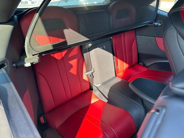 used 2021 Lexus LC 500 car, priced at $88,578