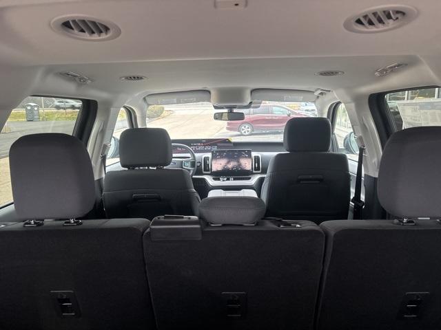 new 2025 Ford Expedition car, priced at $63,325