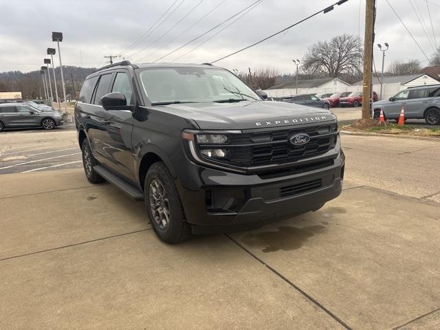 new 2025 Ford Expedition car, priced at $63,325
