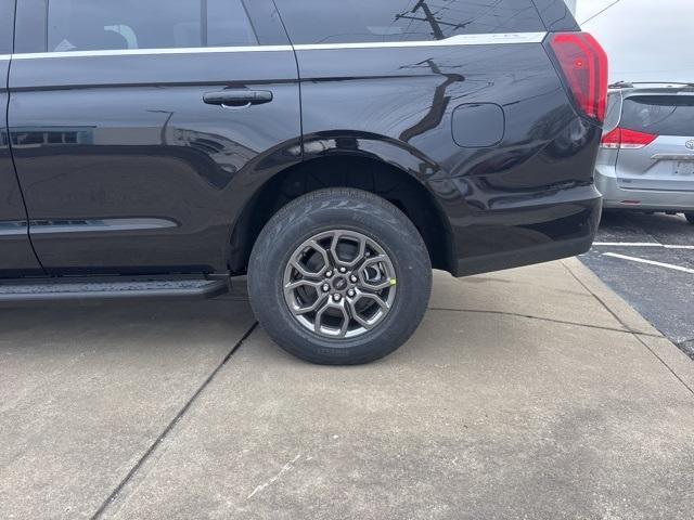 new 2025 Ford Expedition car, priced at $63,325