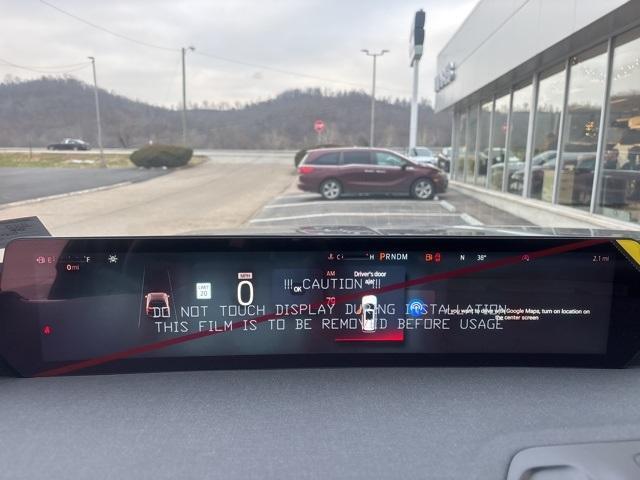 new 2025 Ford Expedition car, priced at $63,325