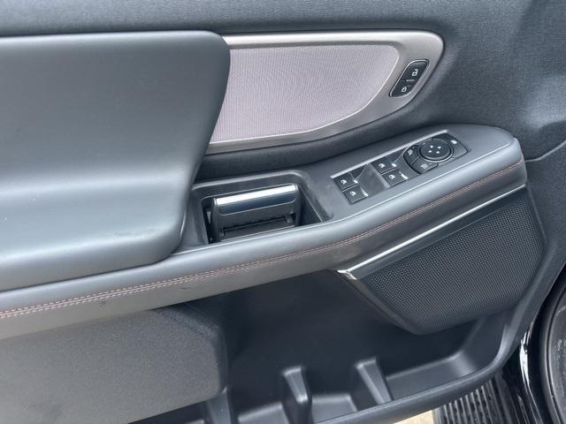 new 2025 Ford Expedition car, priced at $63,325