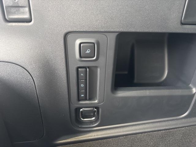 new 2025 Ford Expedition car, priced at $63,325