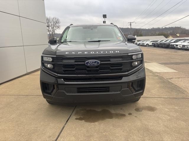new 2025 Ford Expedition car, priced at $63,325