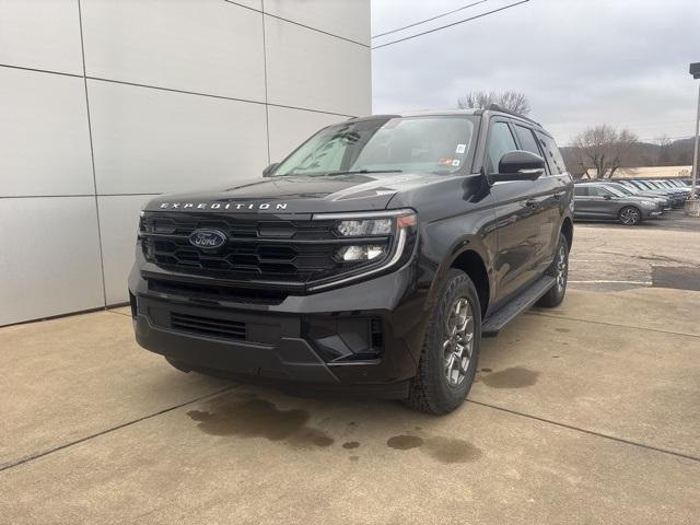 new 2025 Ford Expedition car, priced at $63,325