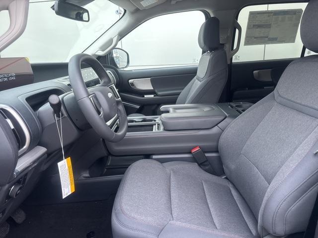 new 2025 Ford Expedition car, priced at $63,325