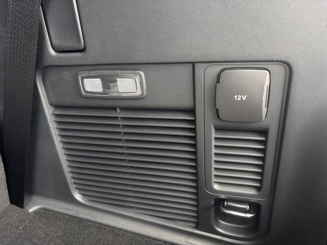 new 2025 Ford Expedition car, priced at $63,325