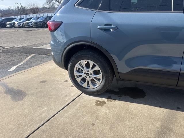new 2026 Ford Escape car, priced at $31,085