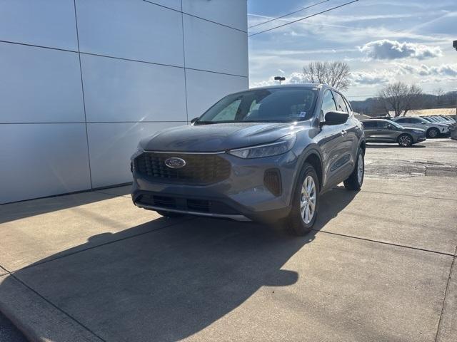 new 2026 Ford Escape car, priced at $31,085
