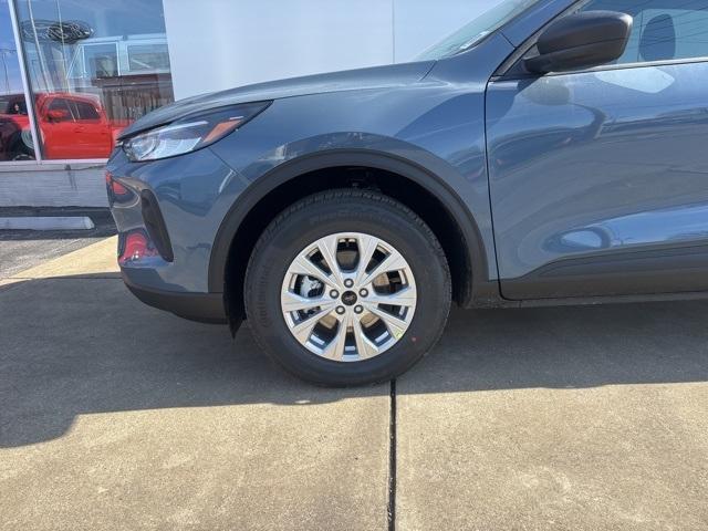 new 2026 Ford Escape car, priced at $31,085