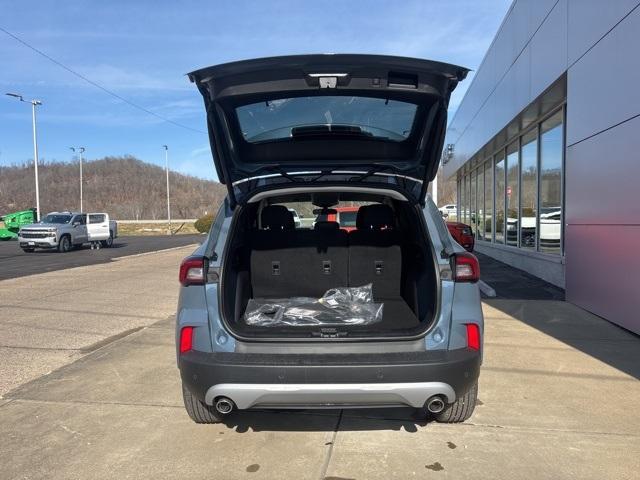 new 2026 Ford Escape car, priced at $31,085