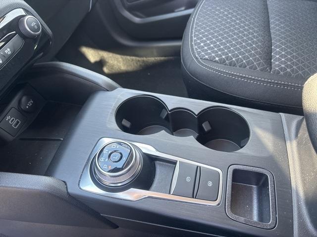 new 2026 Ford Escape car, priced at $31,085