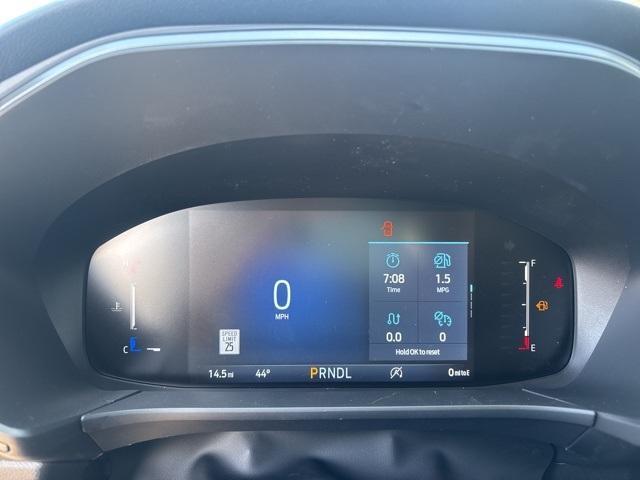 new 2026 Ford Escape car, priced at $31,085