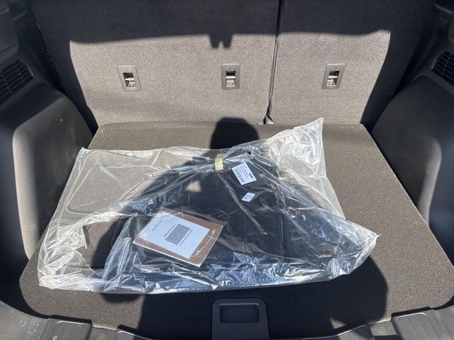 new 2026 Ford Escape car, priced at $31,085