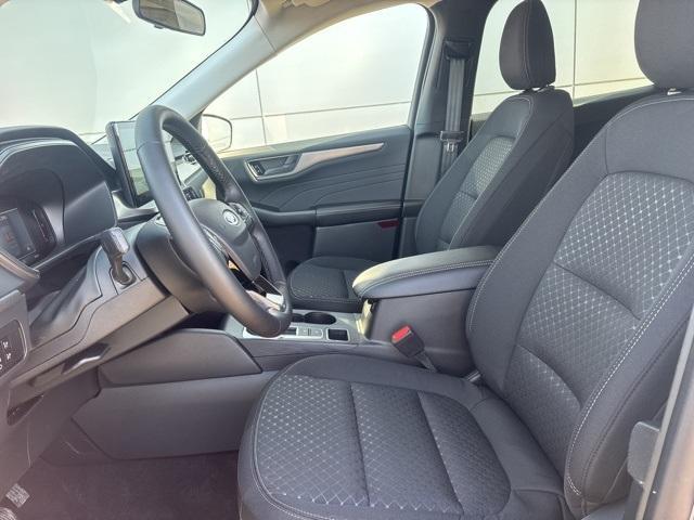 new 2026 Ford Escape car, priced at $31,085