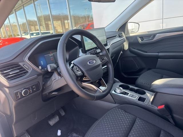 new 2026 Ford Escape car, priced at $31,085