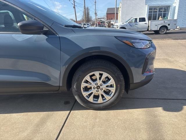 new 2026 Ford Escape car, priced at $31,085