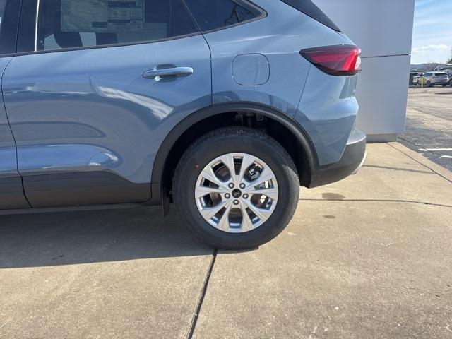 new 2026 Ford Escape car, priced at $31,085