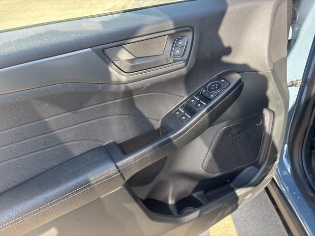 new 2026 Ford Escape car, priced at $31,085