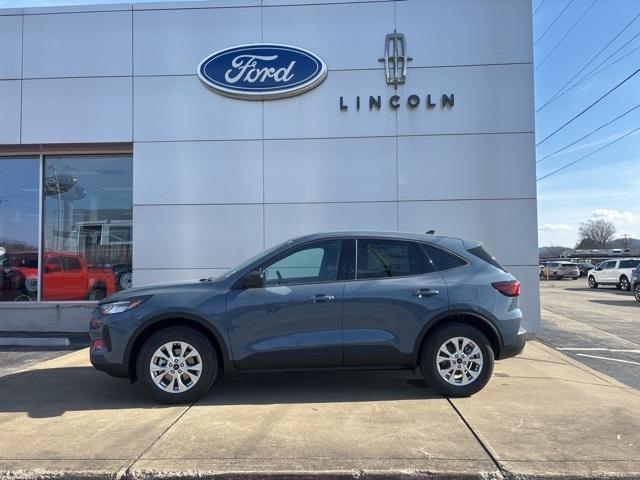 new 2026 Ford Escape car, priced at $31,085