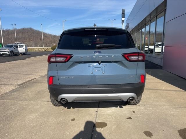 new 2026 Ford Escape car, priced at $31,085