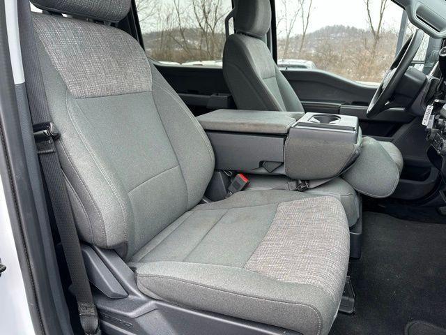 used 2024 Ford F-250 car, priced at $44,495