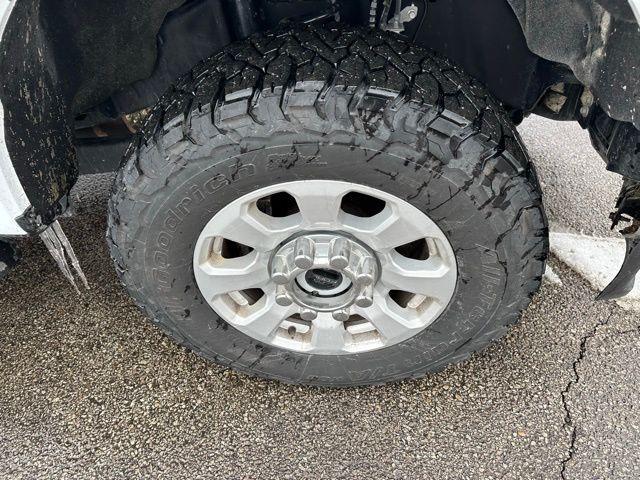 used 2024 Ford F-250 car, priced at $44,495