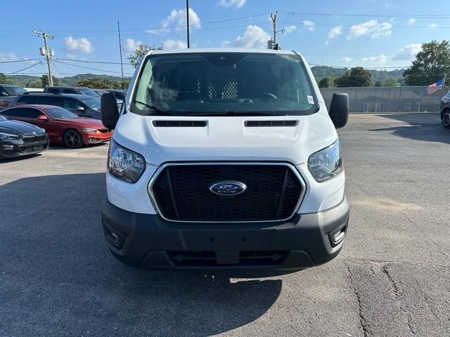 used 2024 Ford Transit-250 car, priced at $30,777