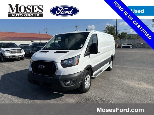 used 2024 Ford Transit-250 car, priced at $30,777