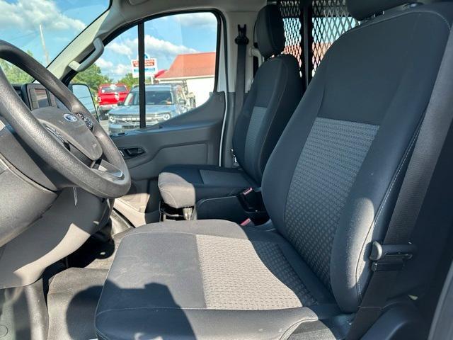 used 2024 Ford Transit-250 car, priced at $30,777