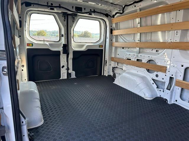 used 2024 Ford Transit-250 car, priced at $30,777