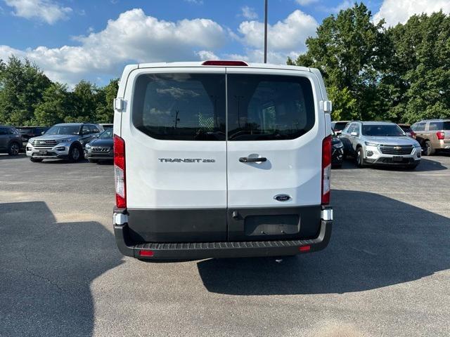 used 2024 Ford Transit-250 car, priced at $30,777